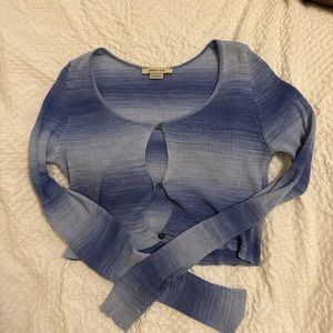 Paloma Wool Sauce Top